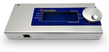 ClimaBox climate controller ClimaBox climate controller
